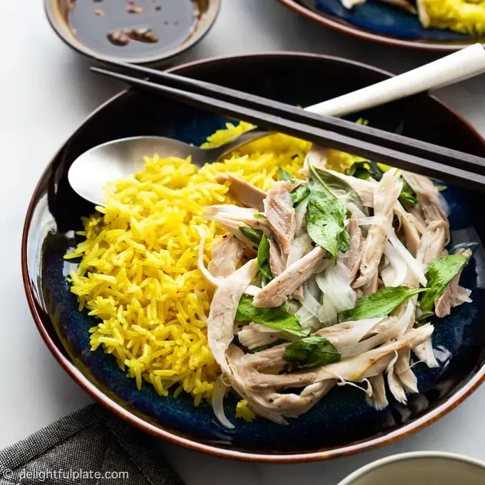 나트랑 숨겨진 보석 같은 맛집 하껌까 후기 | 3500원에 이런 맛이라니